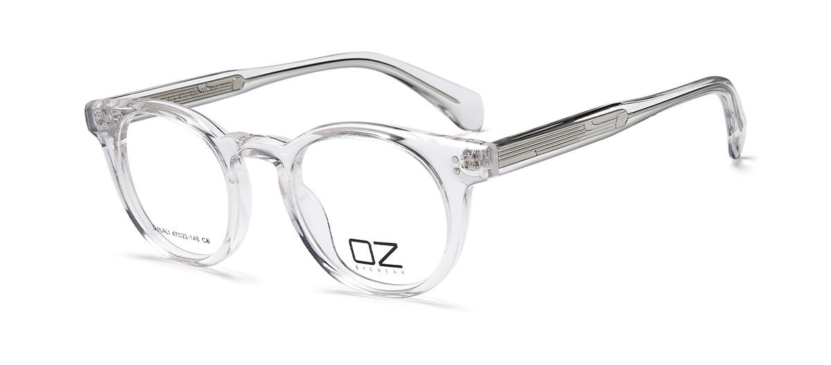 Oz Eyewear DJILALI C6